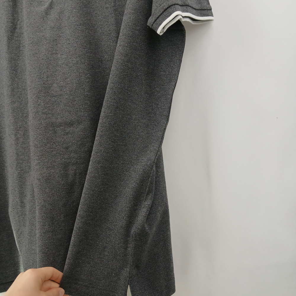 Polo by Ralph Lauren Charcoal Polo Shirt NWT - image 5